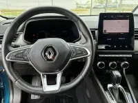 Gebraucht Renault Arkana Intens 150 PS (110 kW) 2021 Blau SUV
