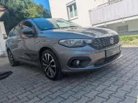 Gebraucht Fiat Tipo Lounge 120 PS (88 kW) 2020 Grau Kombi