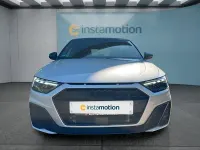 Gebraucht Audi A1 150 PS (110 kW) 2025 Silber SUV