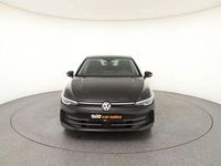 Gebraucht VW Golf VIII Goal 150 PS (110 kW) 2025 Schwarz Limousine