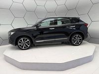 Neu Bestune T77 160 PS (117 kW) 2026 Schwarz SUV