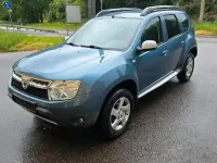 Używany Dacia Duster 105 KM (77 kW) 2010 SUV