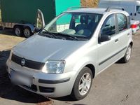 gebraucht Fiat Panda 169