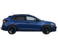 Neu VW Taigo Style 116 PS (85 kW) 2025 [0aa1] reef blue metallic / dach schwarz SUV