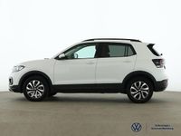 Gebraucht VW T-Cross Active 110 PS (80 kW) 2022 SUV