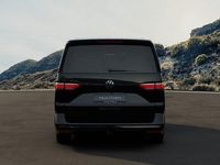 Neu VW Multivan 204 PS (150 kW) 2025 Deep black perleffekt Van