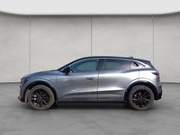 Gebraucht Renault Megane E-Tech Iconic 160 kW (218 PS) 2024 Grau Limousine