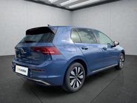 Gebraucht VW Golf VIII 150 PS (110 kW) 2025 Blau Kleinwagen