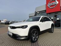 Gebraucht Mazda MX30 Ad'Vantage 106 kW (145 PS) 2023 Weiß SUV