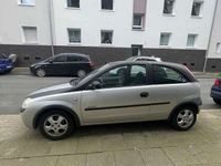 gebraucht Opel Corsa 1.2 16V Comfort