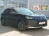 Neu VW T-Roc 150 PS (110 kW) 2026 Grenadillaschwarzmet. SUV