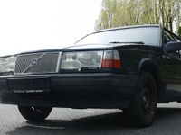 gebraucht Volvo 940 Diesel