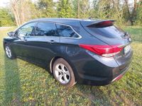 gebraucht Hyundai i40 CW 1.6 GDI 136PS Benzin Kombi