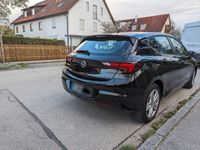 gebraucht Opel Astra 1.2 Turbo Edition PDC Sitz&Lenkradheiz