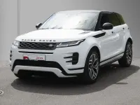 Gebraucht Land Rover Range Rover evoque HSE Dynamic 309 PS (227 kW) 2023 Weiß SUV