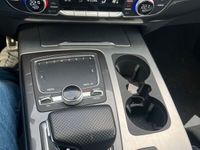 gebraucht Audi Q7 50TDI