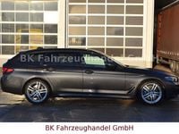 Gebraucht BMW 530 M Sport 286 PS (210 kW) 2021 Grau Limousine