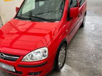 gebraucht Opel Combo 