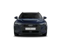 Gebraucht Audi A5 Basis 204 PS (150 kW) 2025 Firmamentblau metallic Kombi
