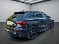 Gebraucht Audi RS3 400 PS (294 kW) 2023 Schwarz Limousine