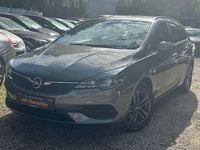 Gebraucht Opel Astra 145 PS (106 kW) 2020 Grau Kombi