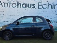 Gebraucht Fiat 500C Lounge 105 PS (77 kW) 2016 Cabrio