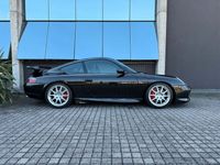 Gebraucht Porsche 996 360 PS (264 kW) 2000 Schwarz