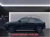 Neu Honda HR-V 131 PS (96 kW) 2026 Schwarz (crystal black pearl) SUV