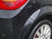 Gebraucht Opel Tigra 90 PS (66 kW) 2009 Schwarz Cabrio