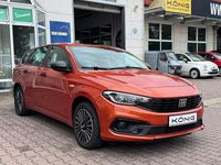 Gebraucht Fiat Tipo 131 PS (96 kW) 2023 Orange Kombi