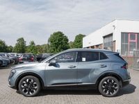 gebraucht Kia Sportage 1.6 T-GDI Plug-in Hybrid Spirit +Kam.