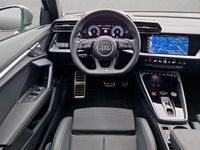 Gebraucht Audi S3 Ambiente 333 PS (244 kW) 2025 Blau Limousine