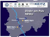 Neu VW T-Roc R-line 150 PS (110 kW) 2026 Weiss SUV