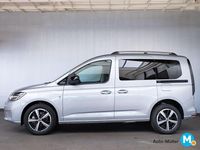 Neu VW Caddy 116 PS (85 kW) 2025 Silber Van / Kleinbus
