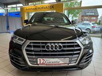 gebraucht Audi Q5 quattro sport*S-Line*Navi*Assistenz*LED*