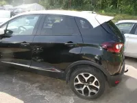 Gebraucht Renault Captur Collection 150 PS (110 kW) 2019 Braun SUV