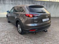 gebraucht Mazda CX-9 2.5SKYACTIVE 169 AWD*7Sitze*Leder*AHK*Impor