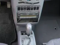 Gebraucht Mercedes A140 82 PS (60 kW) 1999 Blau Limousine