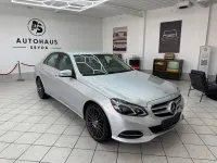 Occasion Mercedes E400 333 ch (244 kW) 2013 Argent Berline