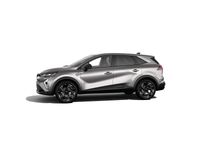 Neu Renault Symbioz Esprit Alpine 2025 Stahlgrau (grau) SUV