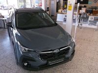 Gebraucht Subaru Crosstrek Active 136 PS (100 kW) 2024 Offshore blue SUV