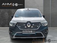 gebraucht Renault Kangoo Rapid Advance E-TECH NAVI EASY L Kaufakku