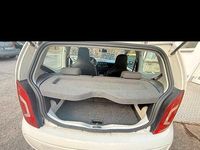 Gebraucht VW up! 60 PS (44 kW) 2013 Kleinwagen