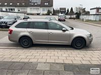 gebraucht Skoda Octavia Combi Elegance 1.6 DSG~ PANO ~NAVI ~XENON~