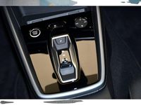 Gebraucht Audi A3 Sportback 150 PS (110 kW) 2024 Weiß Kleinwagen