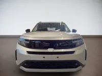 Gebraucht Opel Frontera 145 PS (106 kW) 2025 Kristallsilber (metallic) SUV