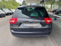 Gebraucht Citroën C5 Exclusive 170 PS (125 kW) 2009 Grau Kombi