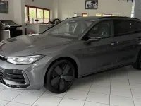 Neu VW Passat R-line 150 PS (110 kW) 2025 Grau Kombi