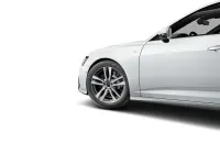 Używany Audi A6 Design 299 KM (219 kW) 2025 Biały Kombi