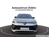 Gebraucht VW Tayron R-line 177 PS (130 kW) 2025 Oyster silver SUV